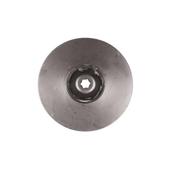 Pump Repair Parts- Spare, Impeller cpl. MTH12/16, MTH Series.
